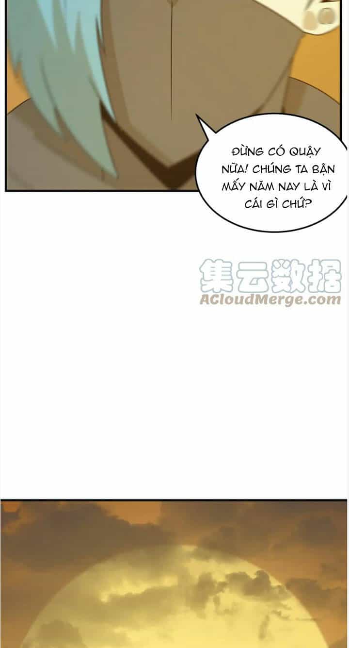 Anh Hùng Dũng Cảm - Chương 76 - ảnh 37
