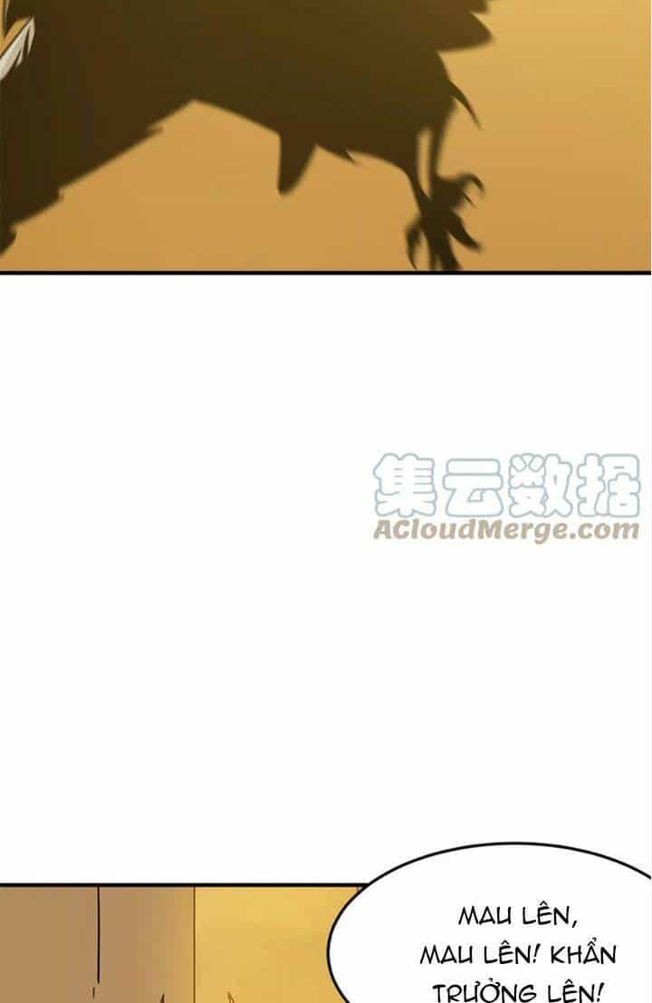 Anh Hùng Dũng Cảm - Chương 76 - ảnh 4