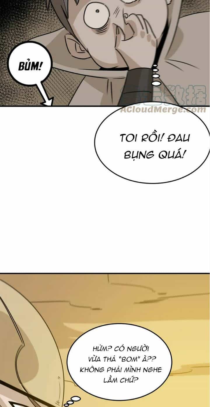 Anh Hùng Dũng Cảm - Chương 76 - ảnh 8