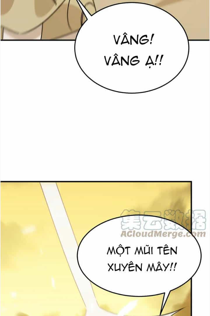 Anh Hùng Dũng Cảm - Chương 77 - ảnh 16