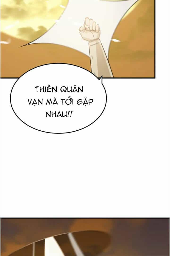 Anh Hùng Dũng Cảm - Chương 77 - ảnh 17