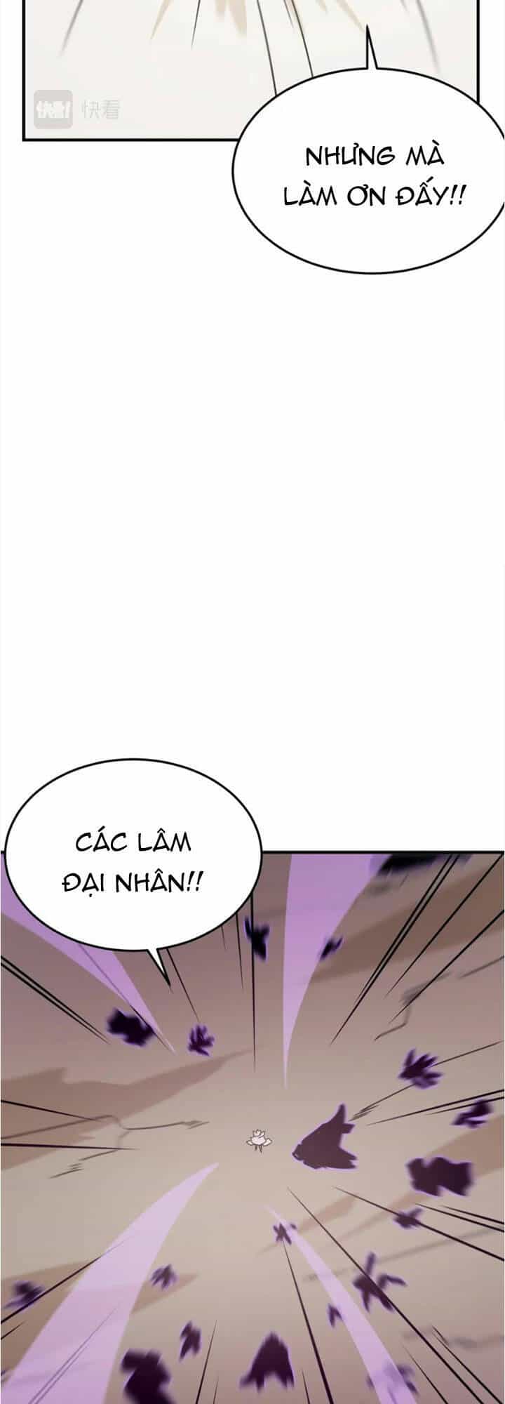 Anh Hùng Dũng Cảm - Chương 77 - ảnh 26