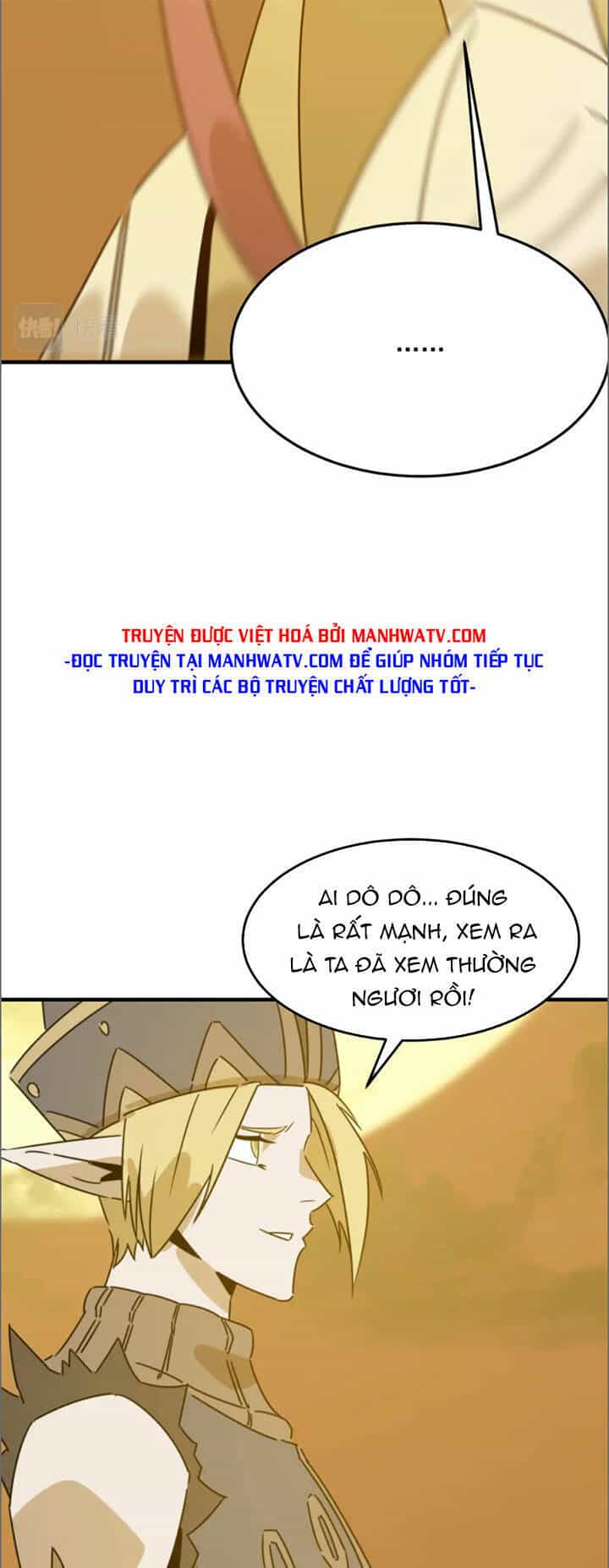 Anh Hùng Dũng Cảm - Chương 78 - ảnh 15