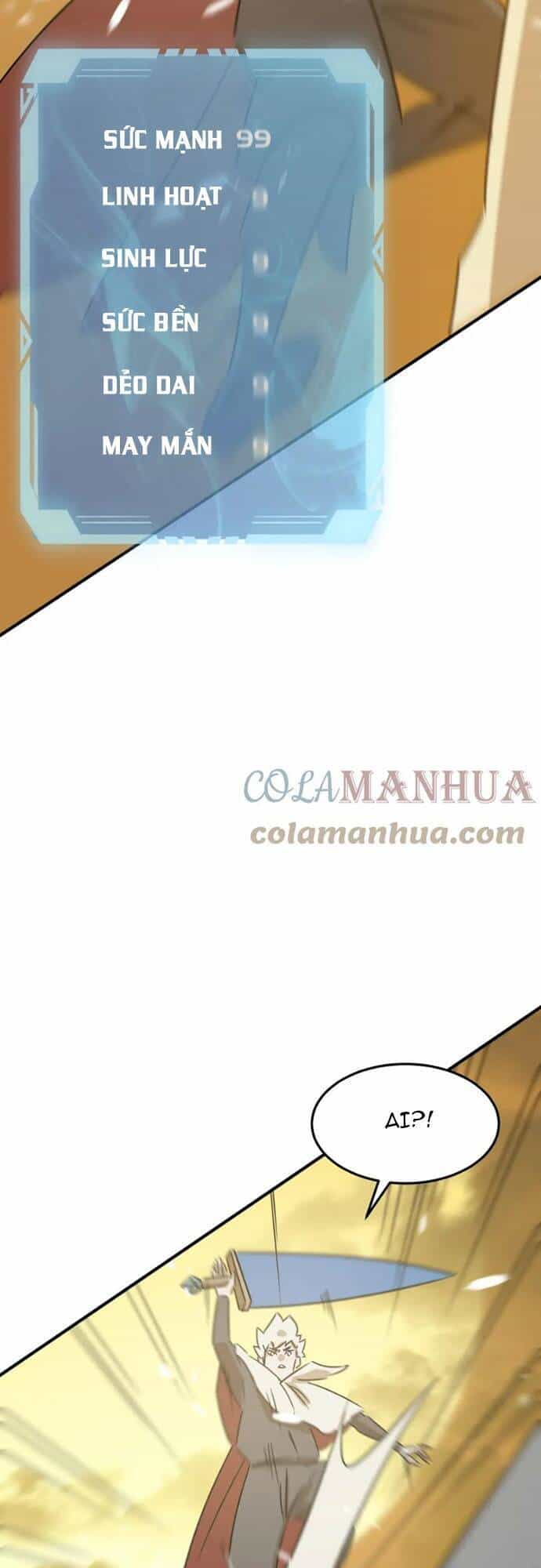 Anh Hùng Dũng Cảm - Chương 80 - ảnh 36