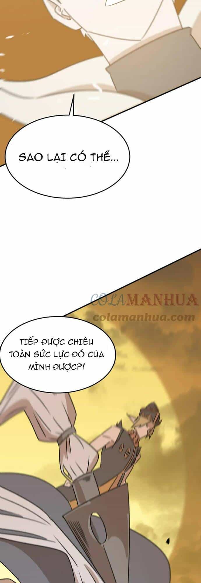 Anh Hùng Dũng Cảm - Chương 80 - ảnh 38
