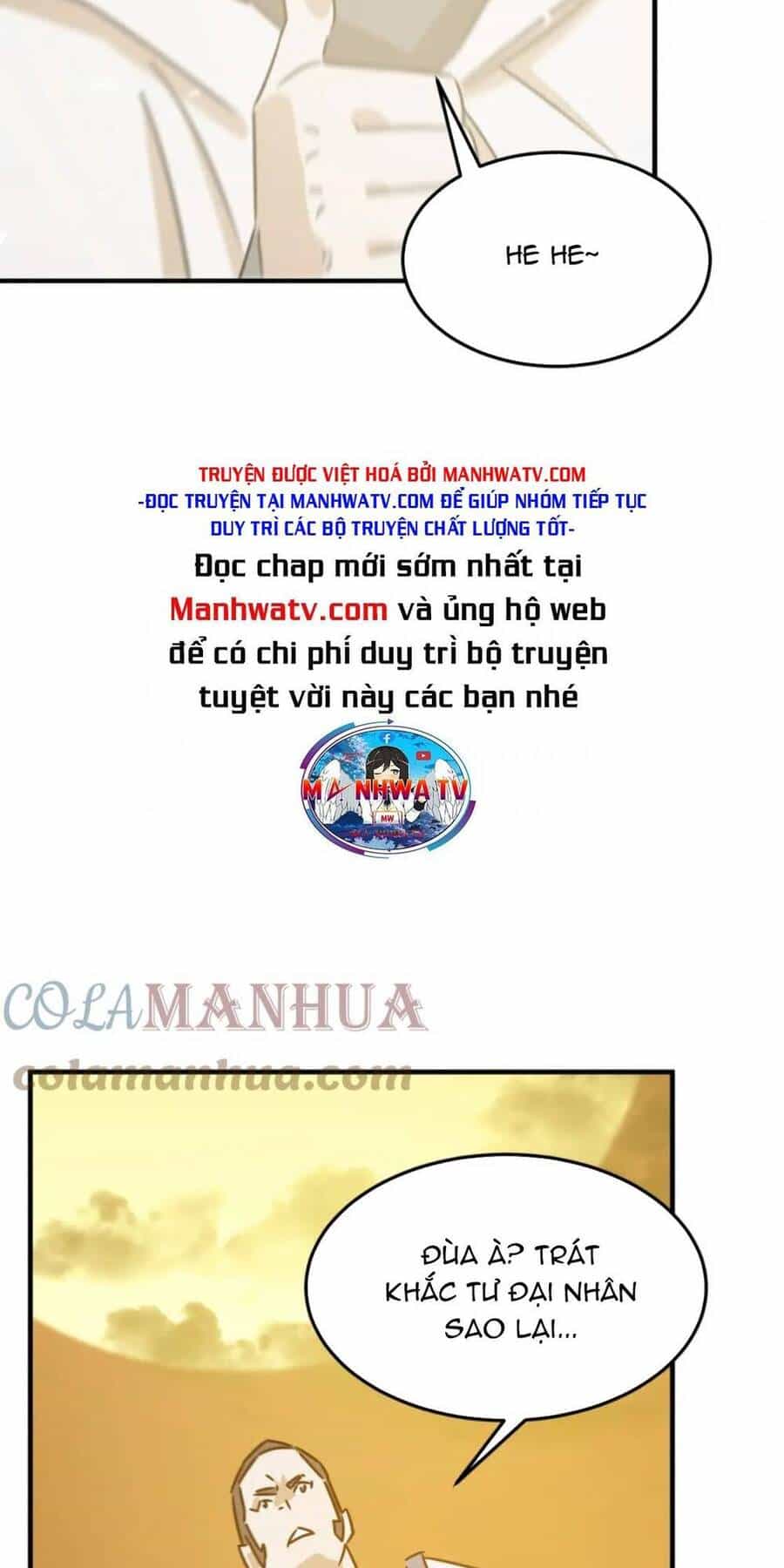 Anh Hùng Dũng Cảm - Chương 81 - ảnh 51