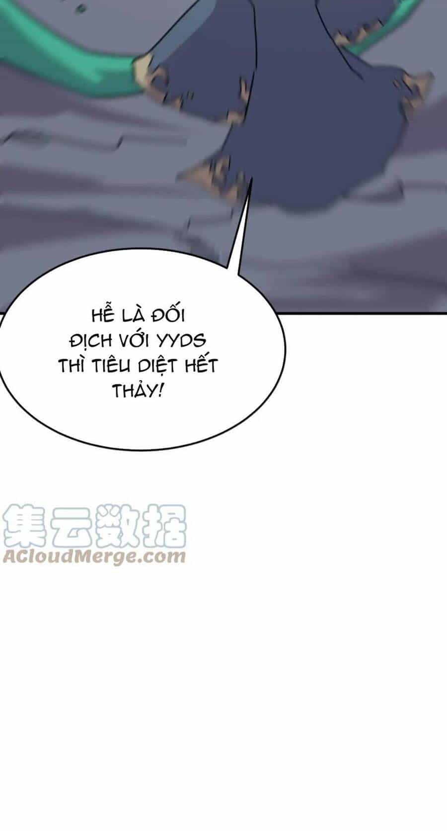 Anh Hùng Dũng Cảm - Chương 82 - ảnh 39