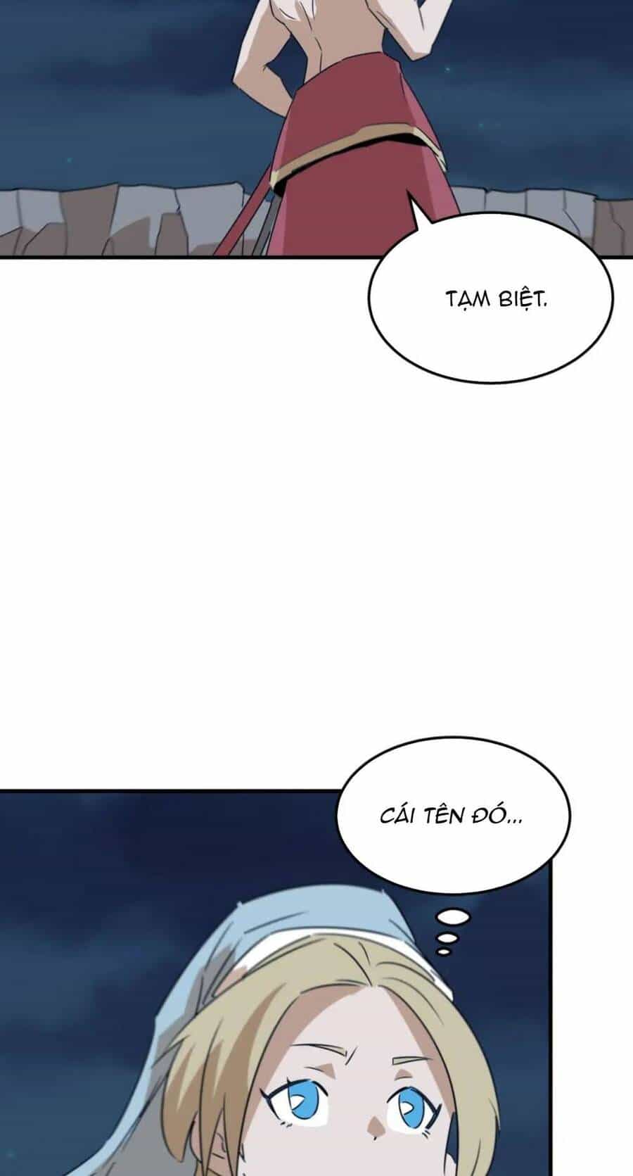 Anh Hùng Dũng Cảm - Chương 83 - ảnh 53