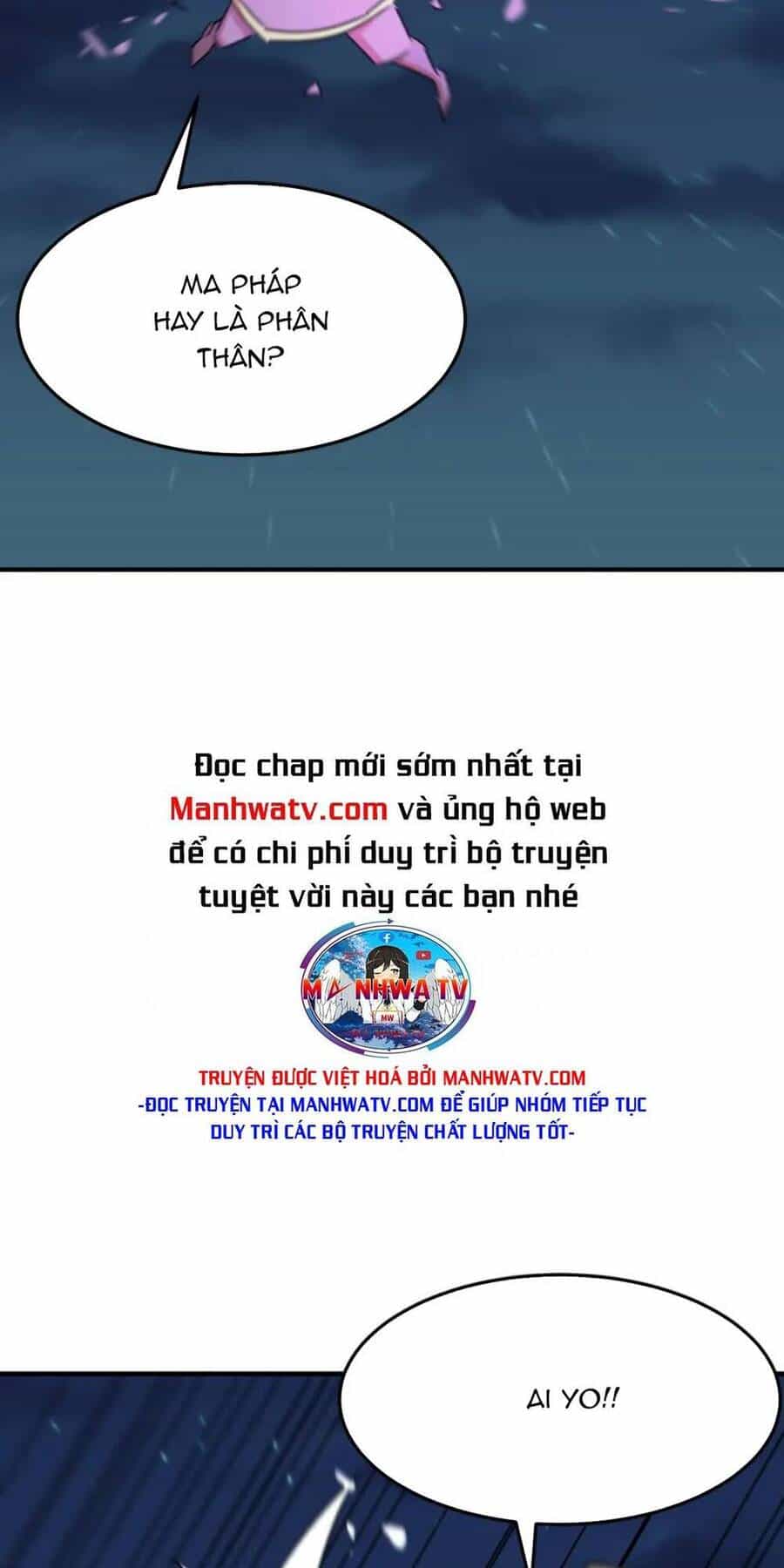Anh Hùng Dũng Cảm - Chương 84 - ảnh 20