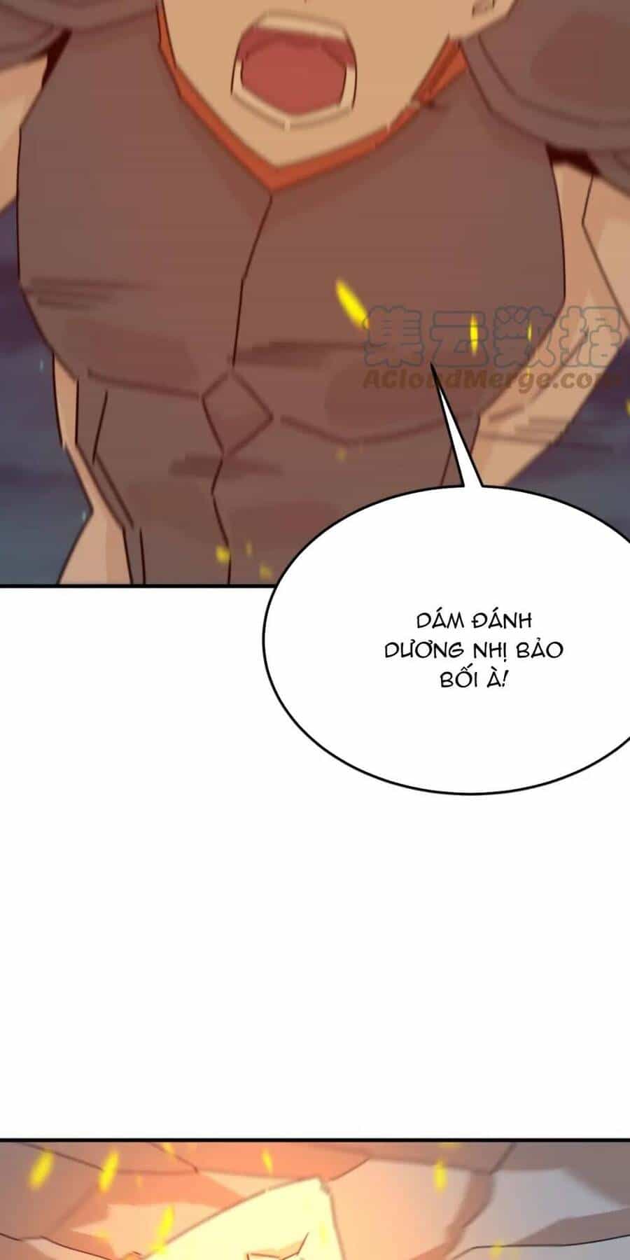 Anh Hùng Dũng Cảm - Chương 84 - ảnh 48