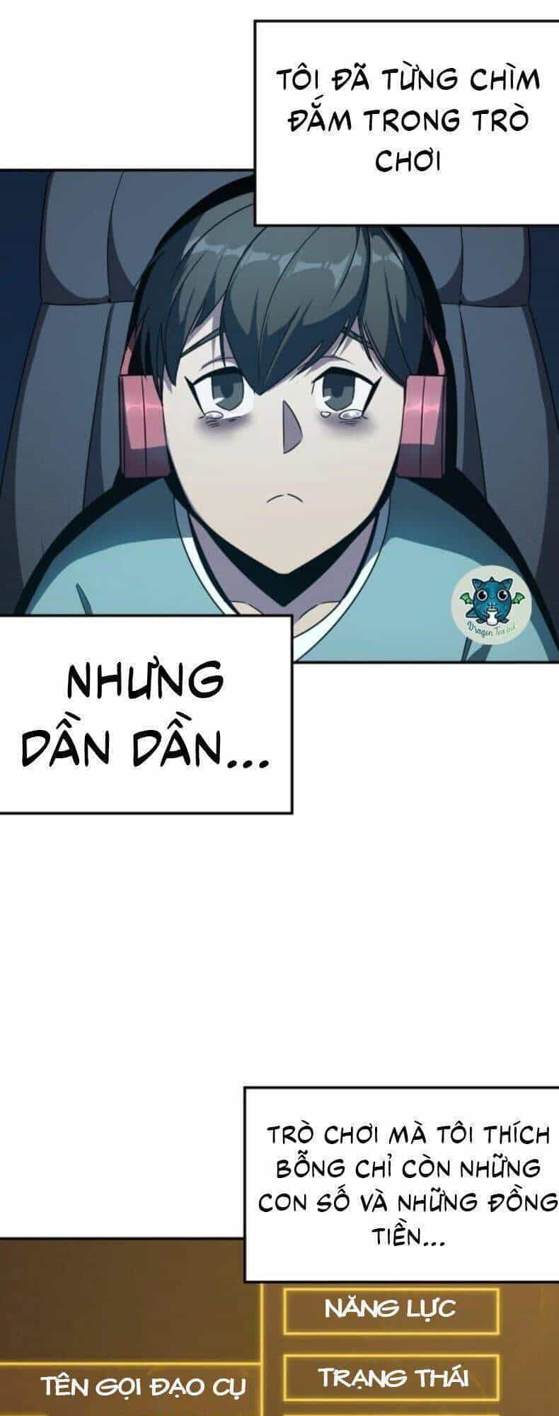 Anh Hùng Dũng Cảm - Chương 8 - ảnh 1