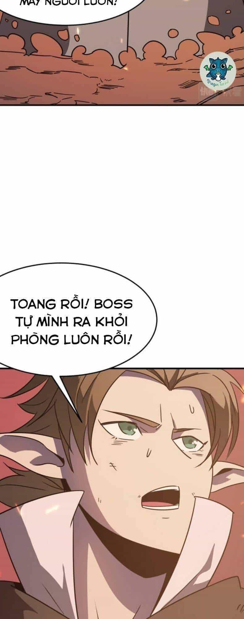 Anh Hùng Dũng Cảm - Chương 8 - ảnh 45