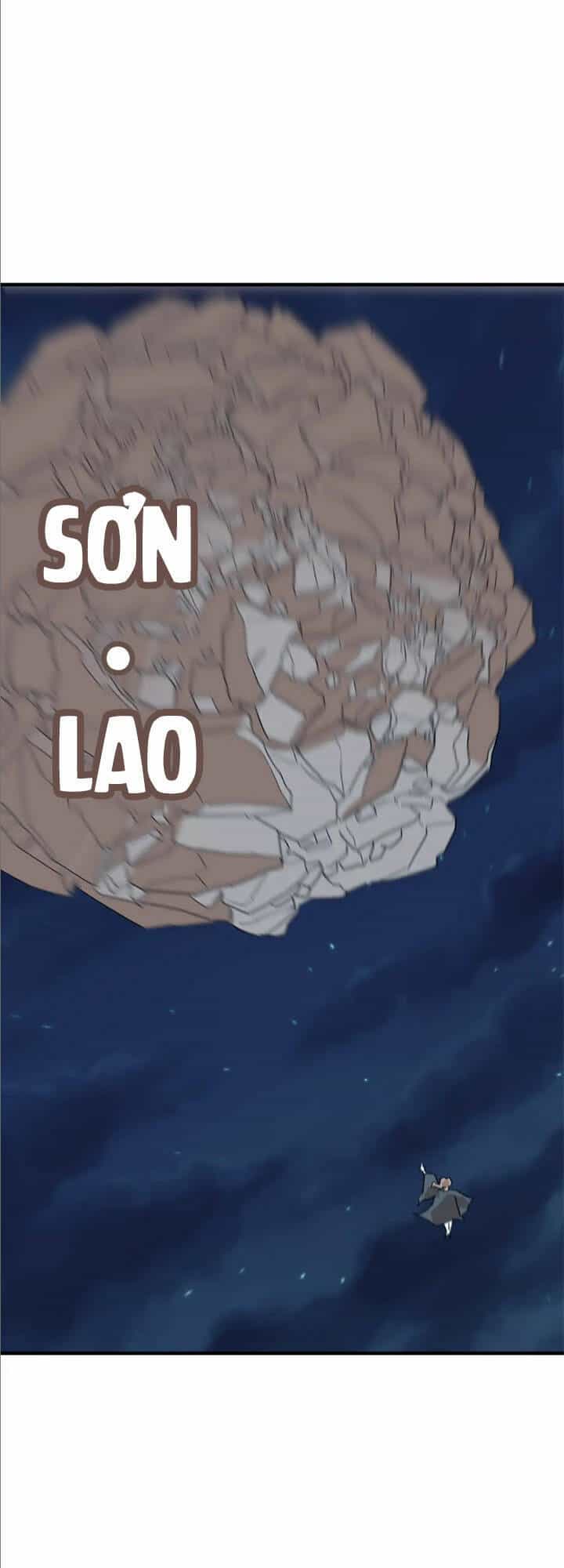 Anh Hùng Dũng Cảm - Chương 85 - ảnh 19