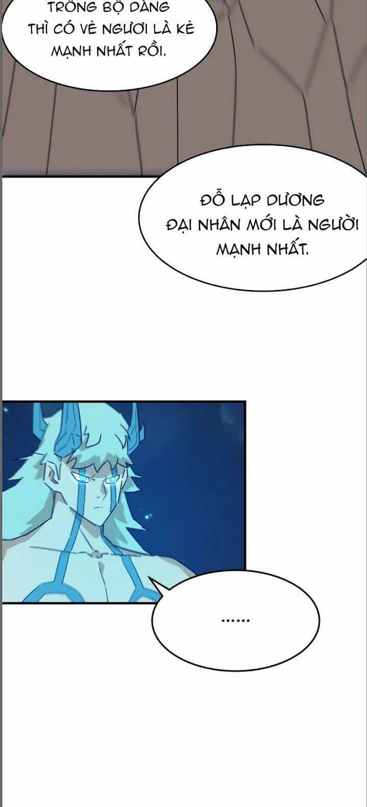 Anh Hùng Dũng Cảm - Chương 85 - ảnh 3