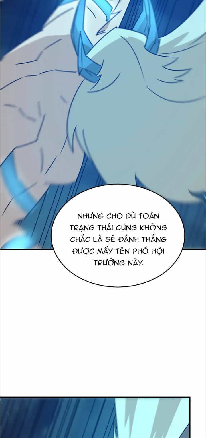Anh Hùng Dũng Cảm - Chương 86 - ảnh 30