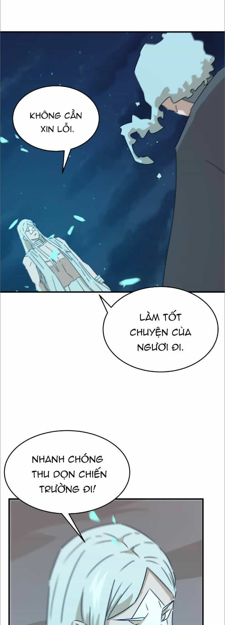 Anh Hùng Dũng Cảm - Chương 86 - ảnh 5
