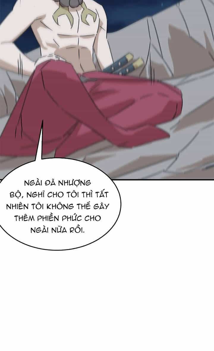 Anh Hùng Dũng Cảm - Chương 88 - ảnh 22