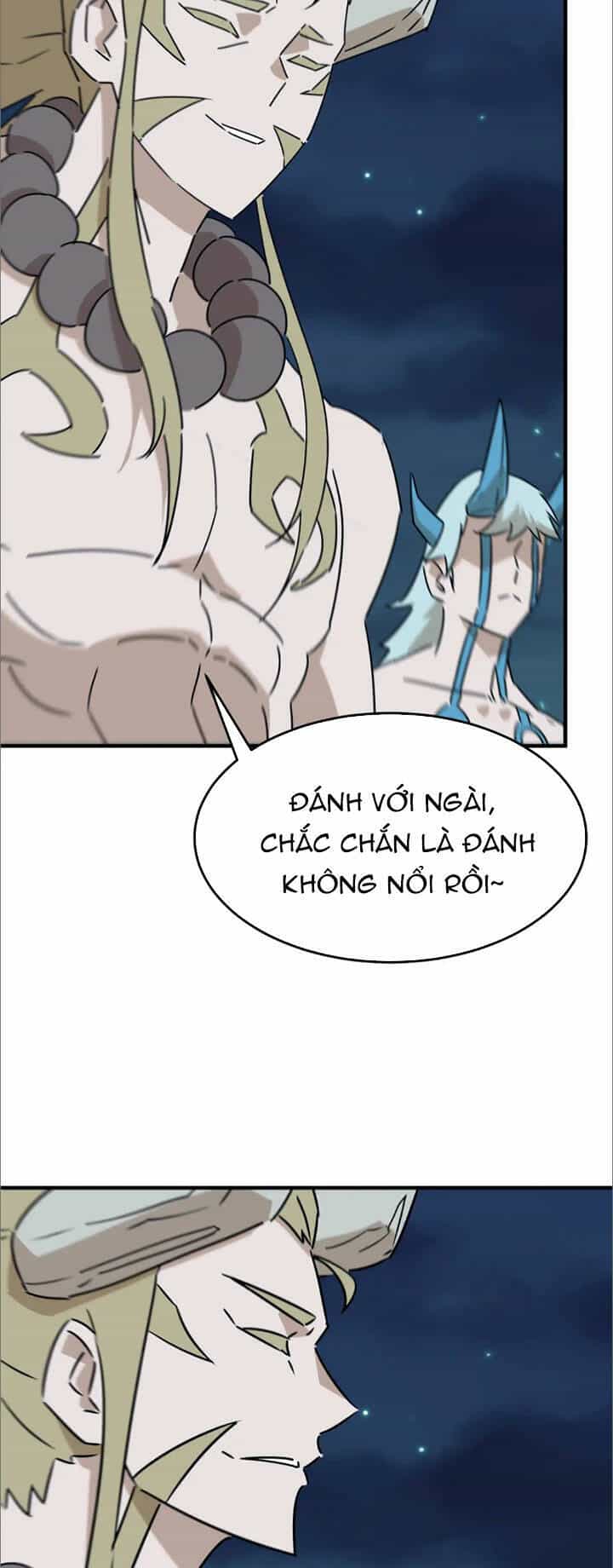 Anh Hùng Dũng Cảm - Chương 88 - ảnh 6