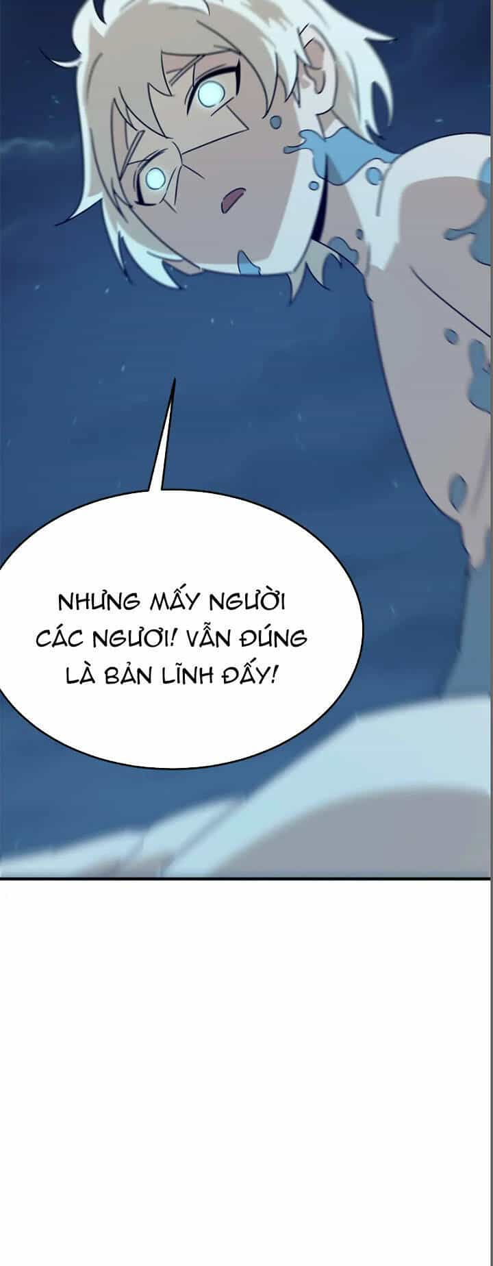 Anh Hùng Dũng Cảm - Chương 90 - ảnh 12