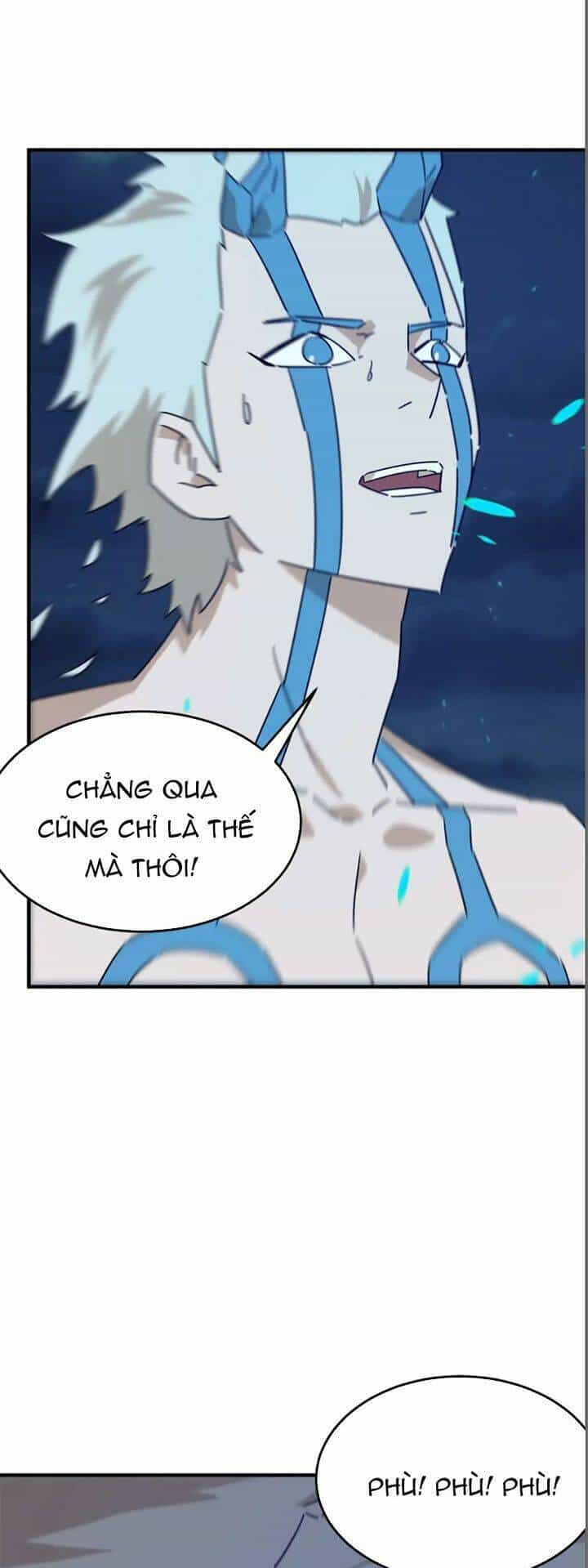 Anh Hùng Dũng Cảm - Chương 90 - ảnh 3