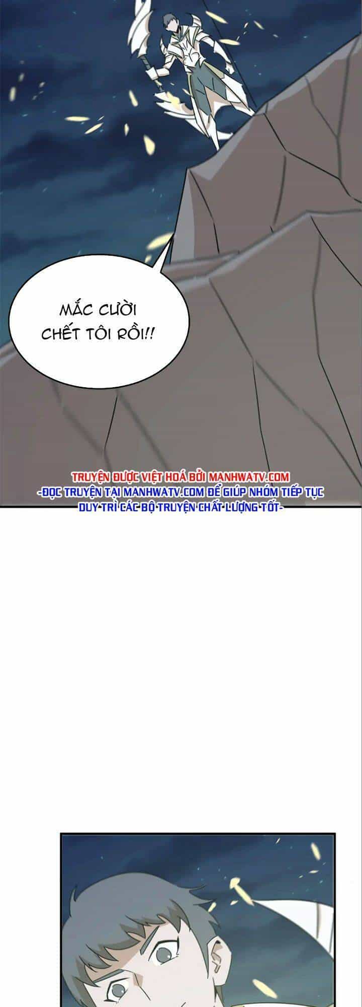 Anh Hùng Dũng Cảm - Chương 90 - ảnh 42