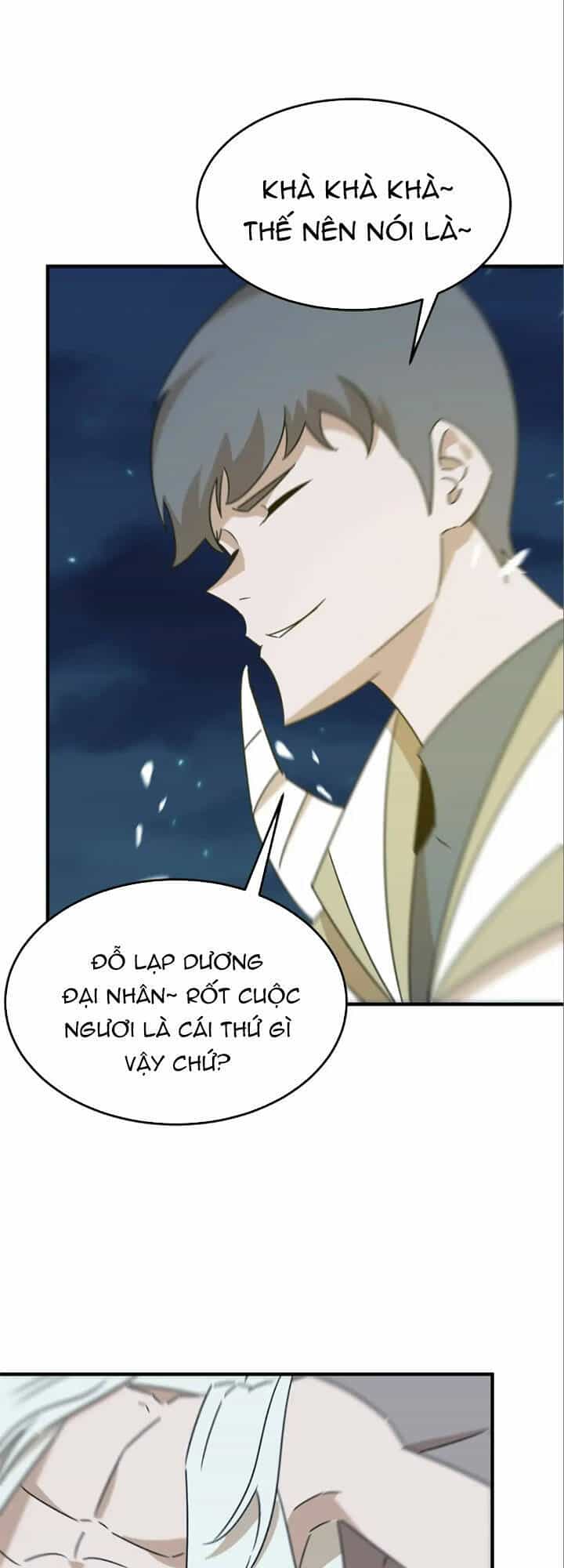 Anh Hùng Dũng Cảm - Chương 91 - ảnh 10