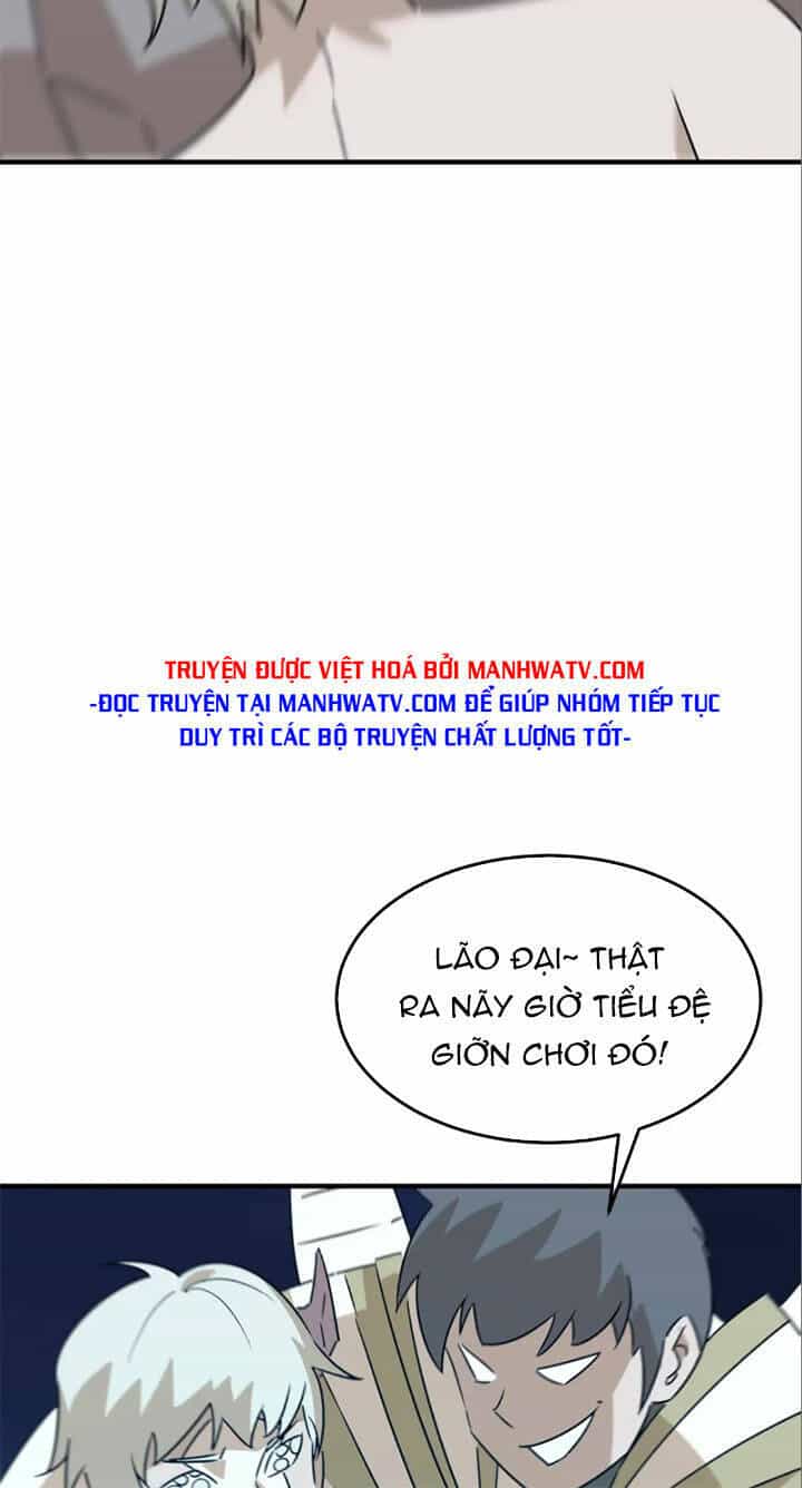 Anh Hùng Dũng Cảm - Chương 91 - ảnh 16