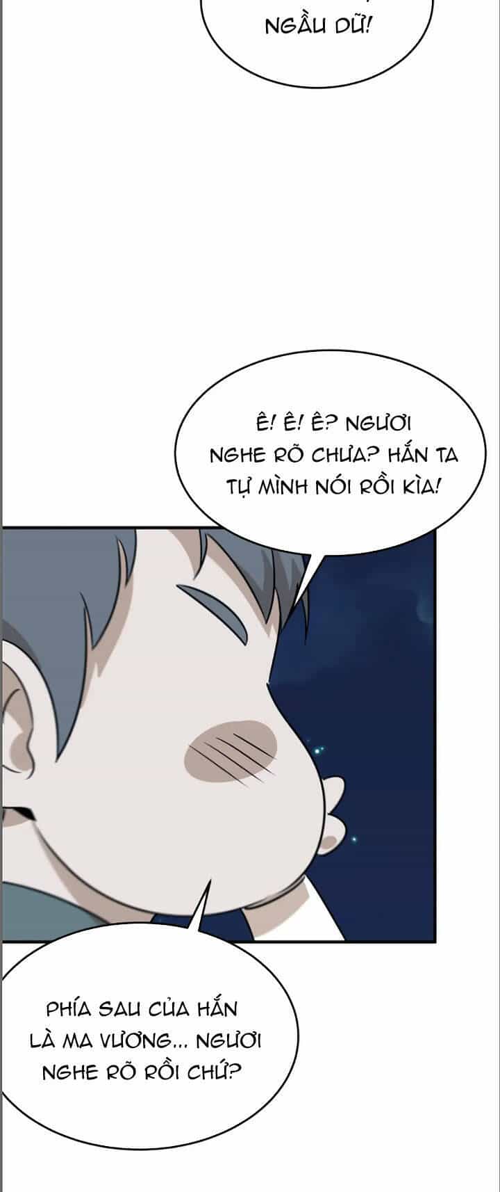 Anh Hùng Dũng Cảm - Chương 91 - ảnh 36