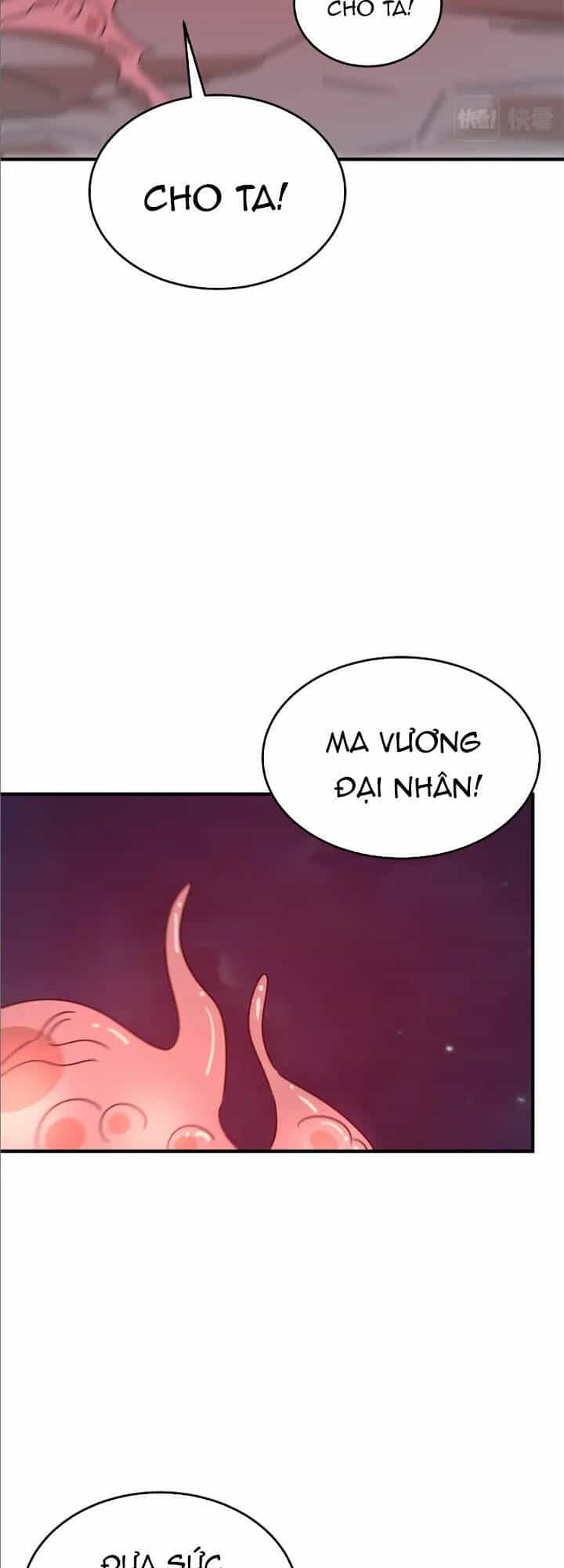 Anh Hùng Dũng Cảm - Chương 92 - ảnh 22