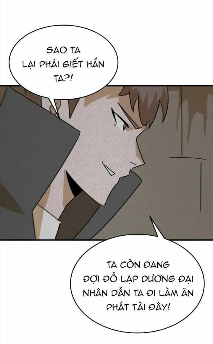 Anh Hùng Dũng Cảm - Chương 94 - ảnh 20