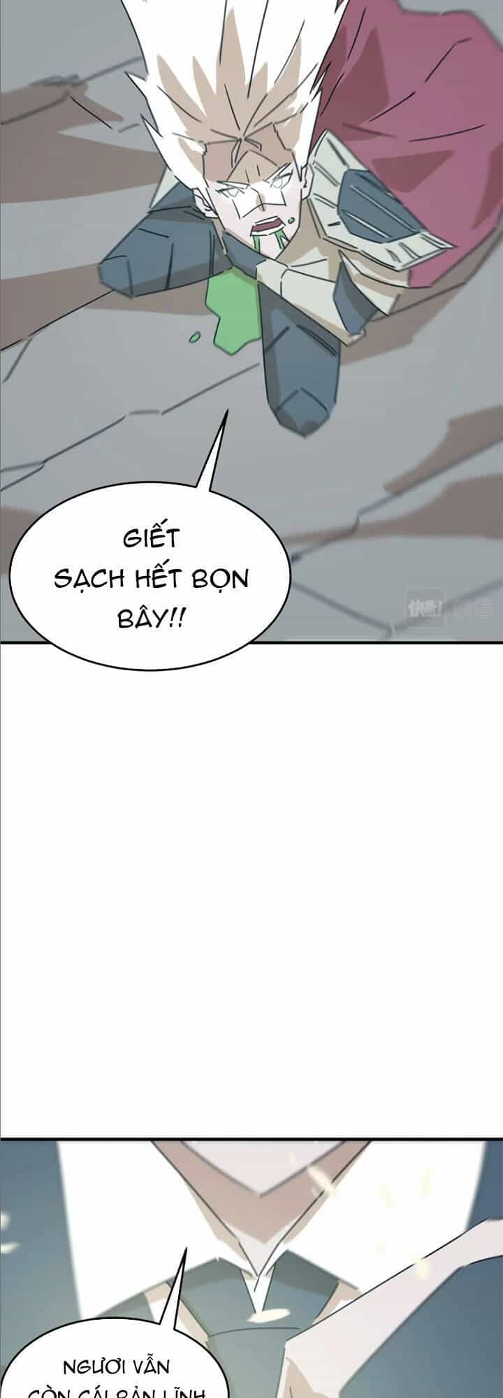 Anh Hùng Dũng Cảm - Chương 94 - ảnh 41