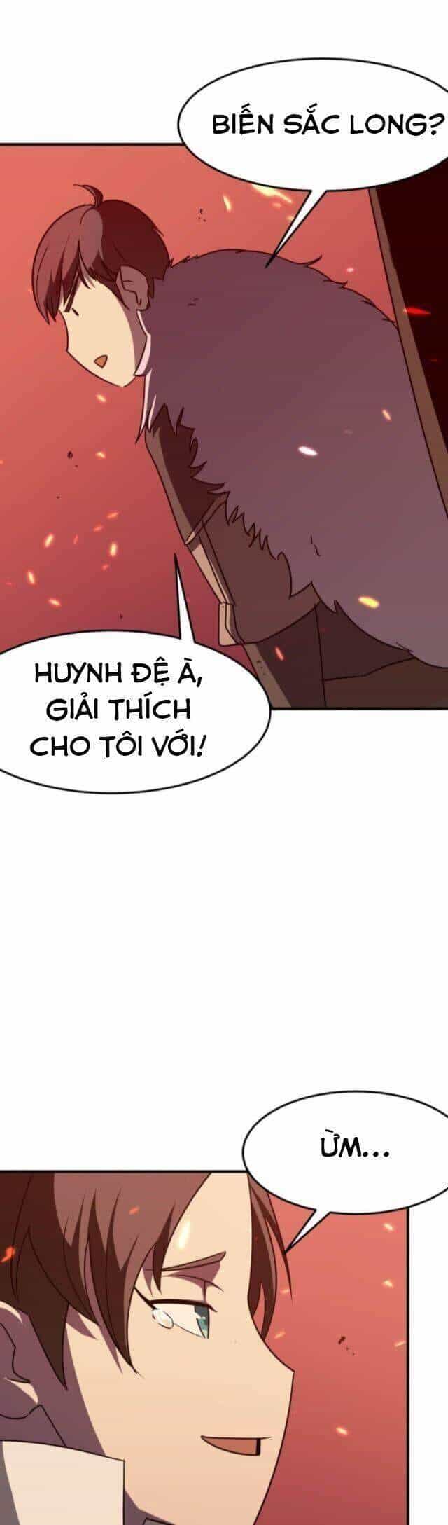 Anh Hùng Dũng Cảm - Chương 9 - ảnh 3