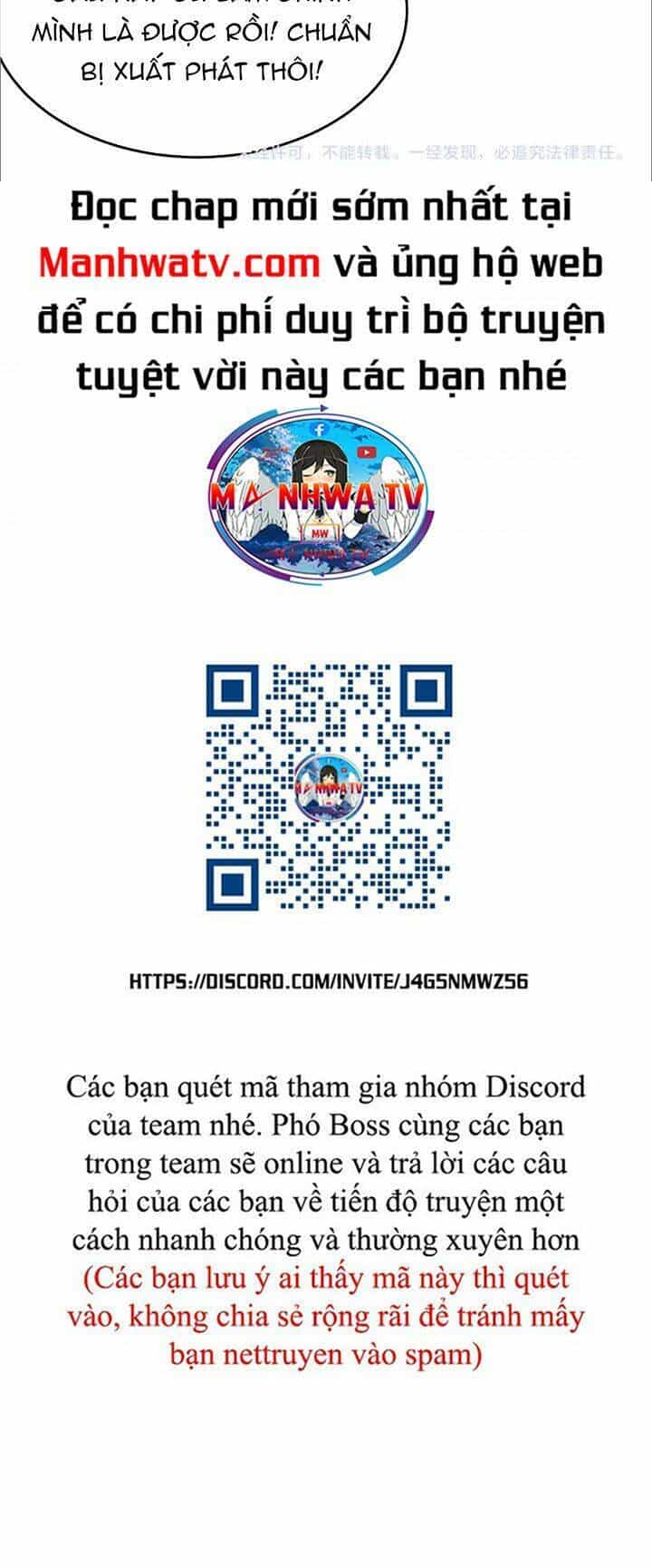 Anh Hùng Dũng Cảm - Chương 96 - ảnh 42