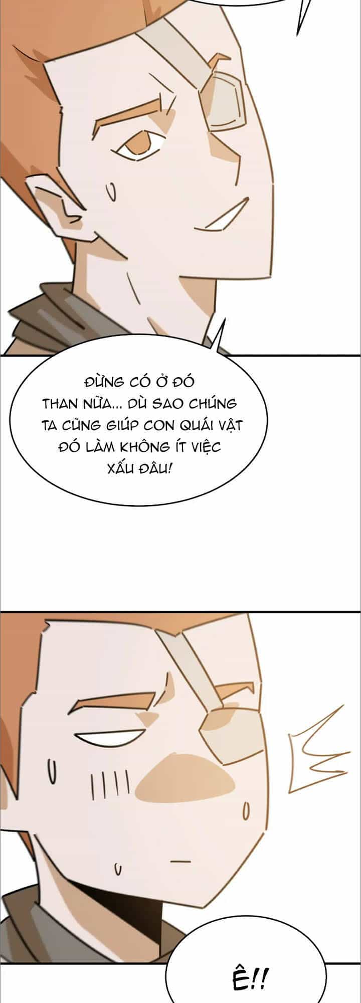 Anh Hùng Dũng Cảm - Chương 96 - ảnh 5