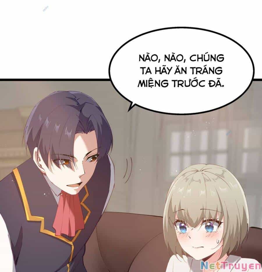 Anh Hùng Giai Cấp Tư Sản - Chương 9 - ảnh 7