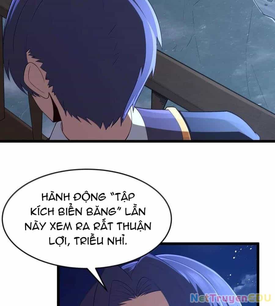 Anh Hùng Giai Cấp Tư Sản - Chương 99 - ảnh 6