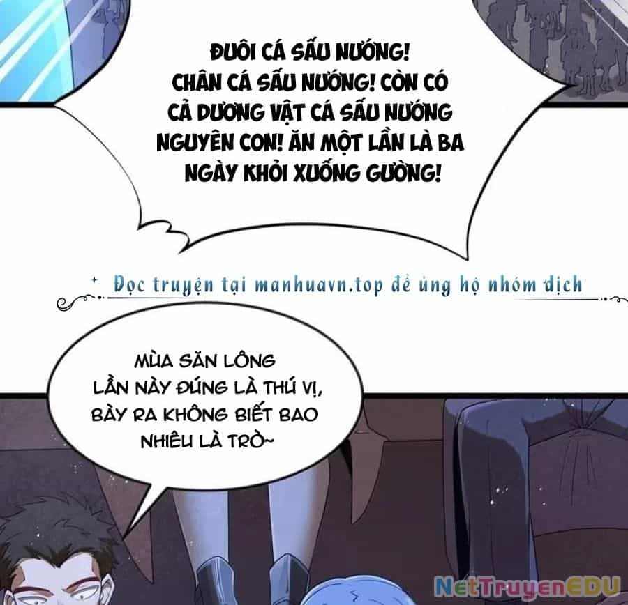 Anh Hùng Giai Cấp Tư Sản - Chương 100 - ảnh 18