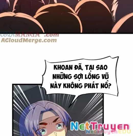 Anh Hùng Giai Cấp Tư Sản - Chương 102 - ảnh 122