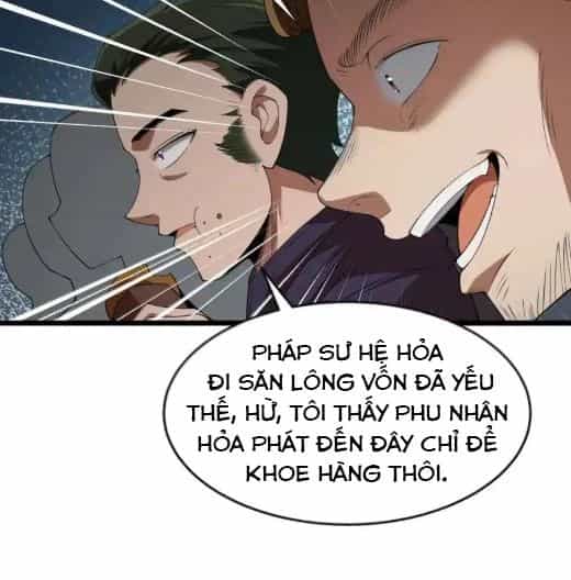 Anh Hùng Giai Cấp Tư Sản - Chương 102 - ảnh 39