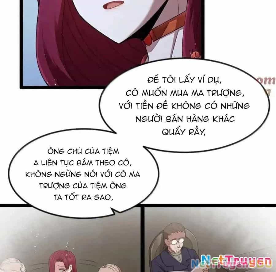 Anh Hùng Giai Cấp Tư Sản - Chương 104 - ảnh 22
