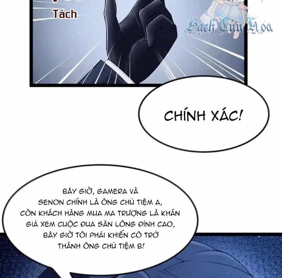 Anh Hùng Giai Cấp Tư Sản - Chương 104 - ảnh 28