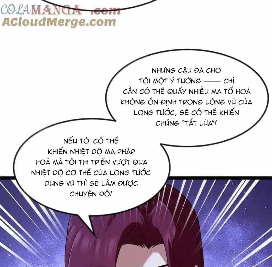 Anh Hùng Giai Cấp Tư Sản - Chương 104 - ảnh 39