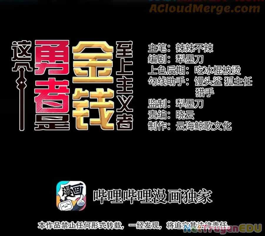 Anh Hùng Giai Cấp Tư Sản - Chương 106 - ảnh 4