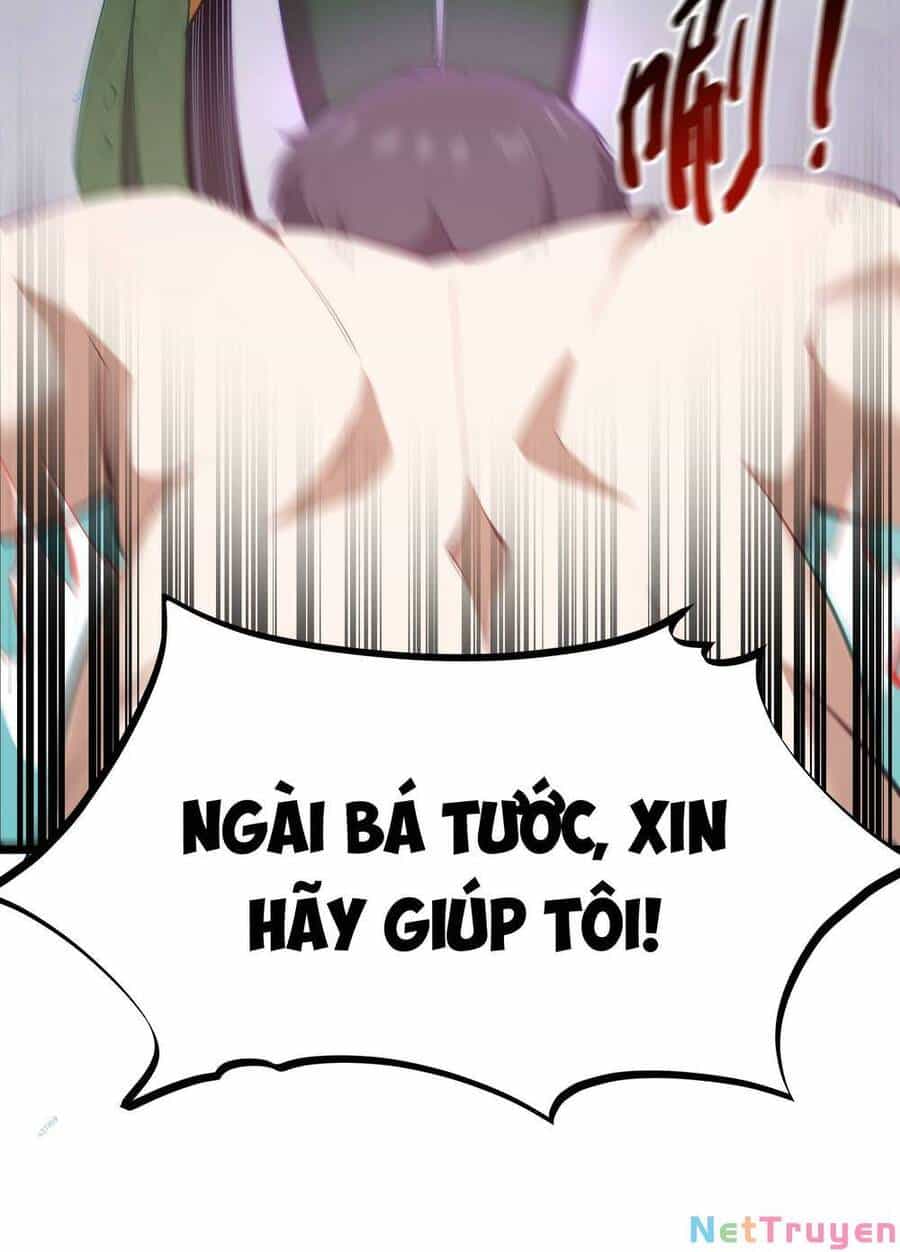 Anh Hùng Giai Cấp Tư Sản - Chương 10 - ảnh 34