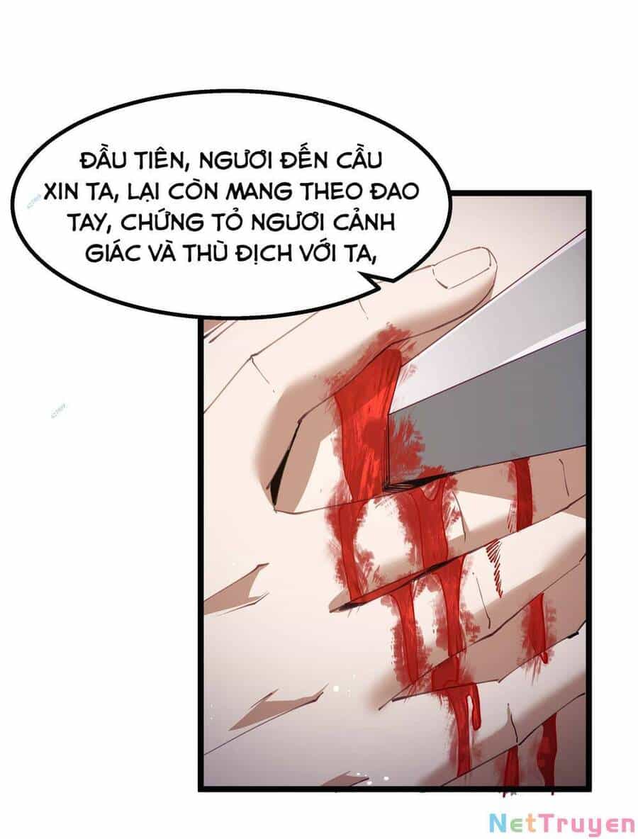 Anh Hùng Giai Cấp Tư Sản - Chương 10 - ảnh 45
