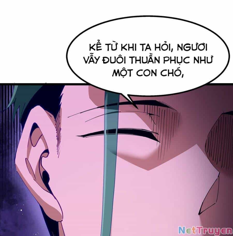 Anh Hùng Giai Cấp Tư Sản - Chương 10 - ảnh 46
