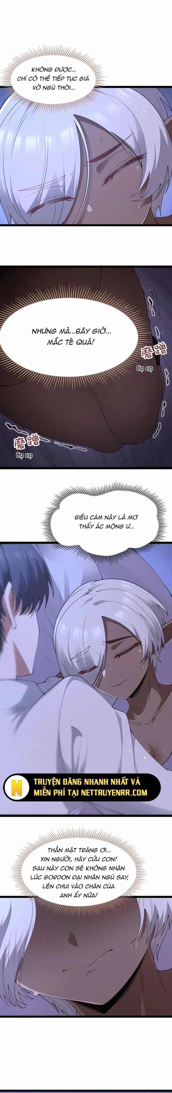 Anh Hùng Giai Cấp Tư Sản - Chương 109 - ảnh 8