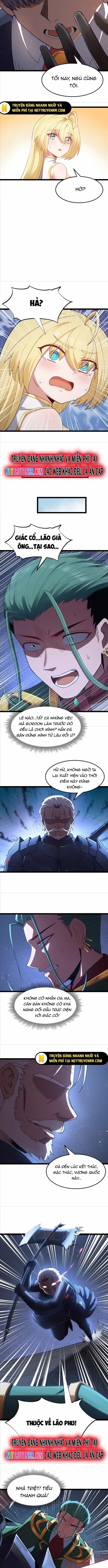 Anh Hùng Giai Cấp Tư Sản - Chương 111 - ảnh 5