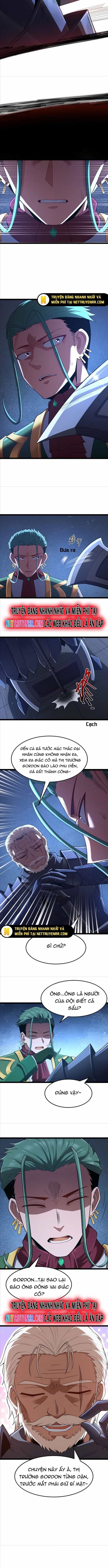 Anh Hùng Giai Cấp Tư Sản - Chương 111 - ảnh 6