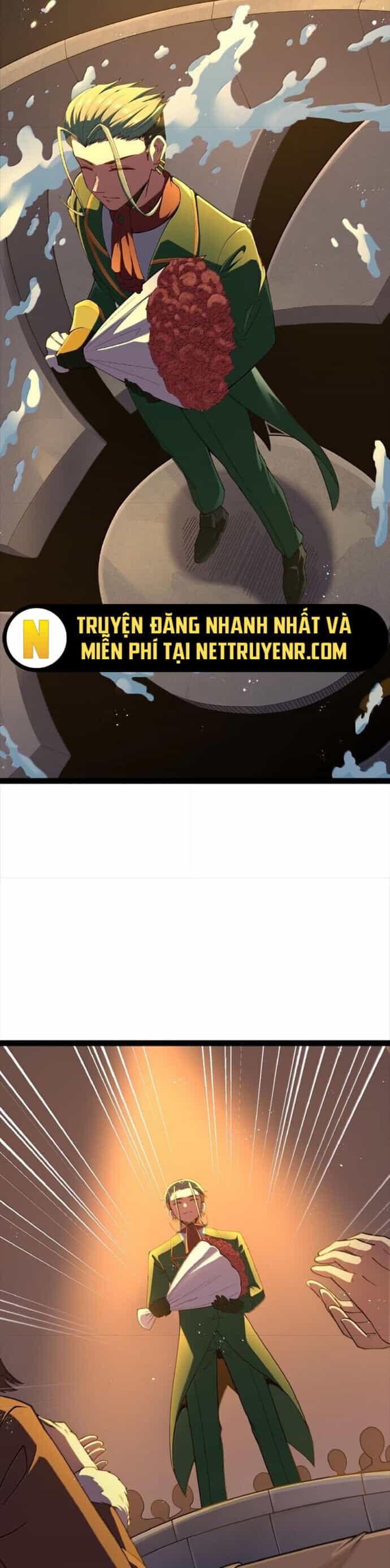 Anh Hùng Giai Cấp Tư Sản - Chương 113 - ảnh 9